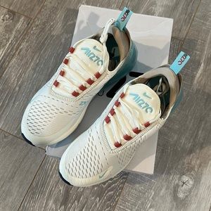 Nike Air Max 270 Women’s size 9 NWB